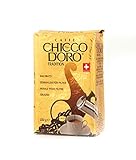 Chiccodoro Chicco d'Oro Tradition gemahlen VAC, 250 g