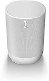 Sonos Move - Wireless Speaker White