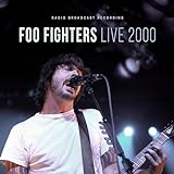 Live 2000 / Radio Broadcast ( White, 12') [Vinyl LP]
