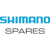 SHIMANO Unisex-Adult Radio 290 mm Fahrradradios, Mehrfarbig, one Size