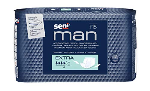 Seni Man Extra  PZN 15404453 (150 Stück)