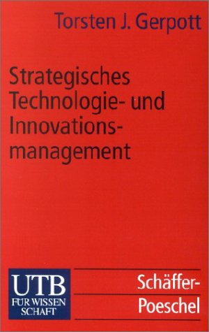 Strategisches Technologie- und Innovationsmanagement