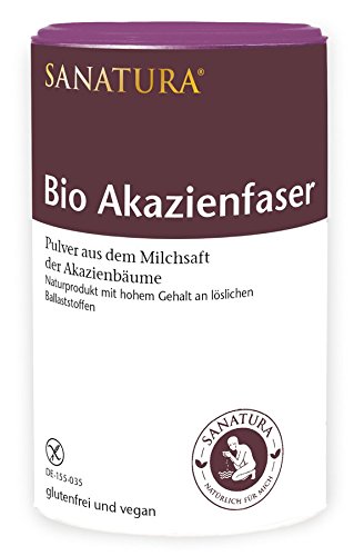 Sanatura Bio Akazienfaser (180 g)