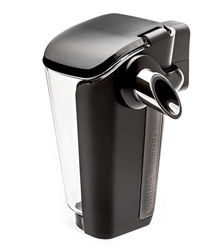Philips Milchbehälter (Version C) zu LatteGo Kaffeemaschine