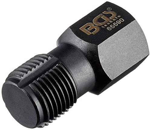 BGS 65590 | Reparaturwerkzeug für Lambdasondengewinde | M18 x 1,5 mm