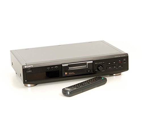 Sony MDS-JE 330 MD-Rekorder
