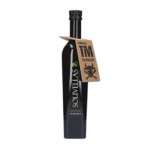 Solivellas Natives Olivenöl Extra “Oli de Mallorca” 500 ml