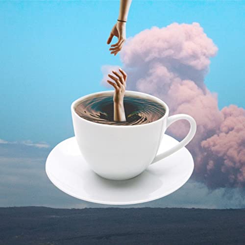 Cold Brew (Kaffee Warm 4)