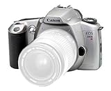 Canon EOS 3000N Spiegelreflexkamera (nur Gehäuse)