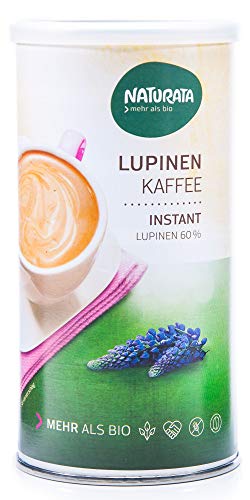 Naturata Bio Lupinenkaffee Dose, 100 g