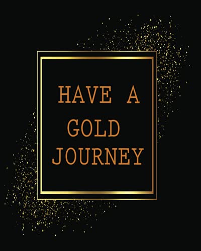HAVE A GOLD JOURNEY: ALBUM GALERY classy sorted by month black and gold, 366pages hold more than 1000 selfies, size 8'X'10
