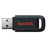 SanDisk Ultra Trek™ USB 3.0 Flash Drive 64GB