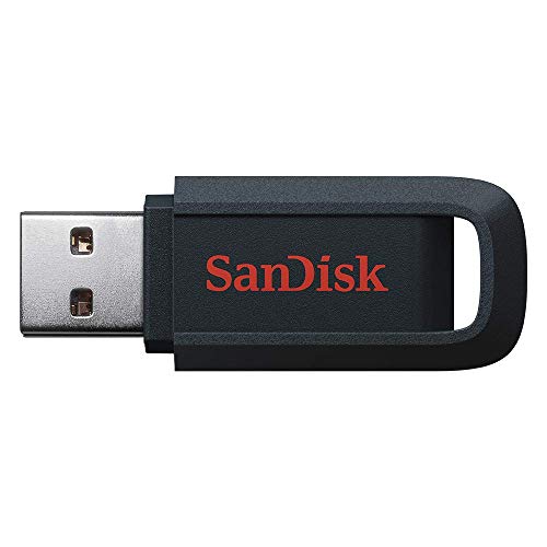 SanDisk Ultra Trek™ USB 3.0 Flash Drive 64GB