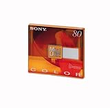 Sony MDW80 Mini Disc