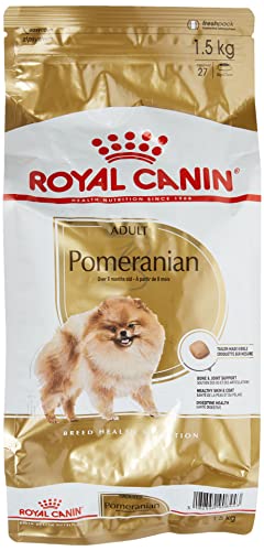 ROYAL CANIN Pomeranian Adult - 1,5 kg