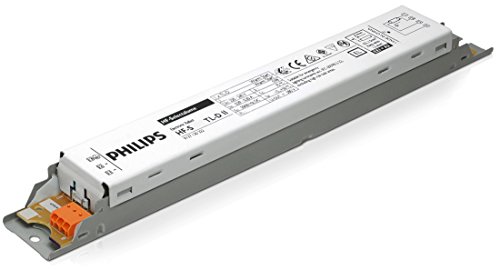 Philips elektronisches Vorschaltgerät EVG HF-S 2x 58 Watt Leuchtstofflampe oder 2x 55 Watt TC-L
