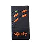 Handsender SOMFY 26.975 MHz 4K