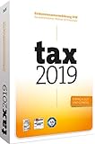tax 2019 (für Steuerjahr 2018)
