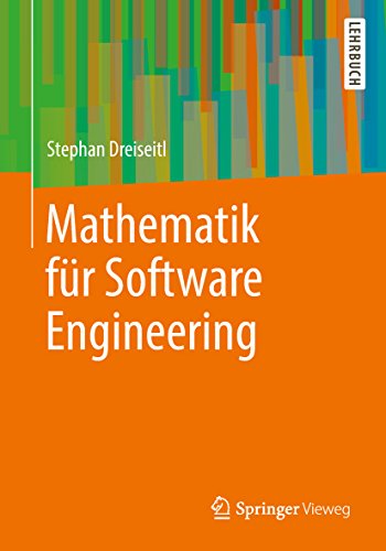 Mathematik für Software Engineering