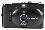 Olympus XA2 XA 2 Sucherkamera mit Olympus D-Zuiko 35mm 35 mm 1:3.5 Optik