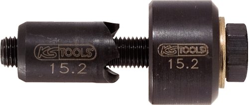 KS Tools 129.0020 Schraublochstanze, 20,4mm