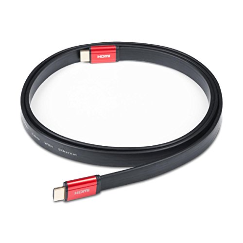 Teufel 1,5 m HDMI-Kabel 1.4 C1515V Schwarz