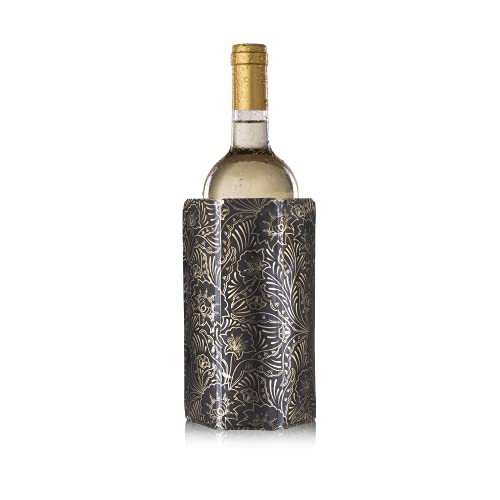 Vacu Vin Aktiv Weinkühler Royal Gold - Limitierte Edition