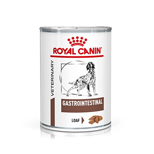 ROYAL CANIN Gastro Intestinal Hund Dosen 12 x 400 g