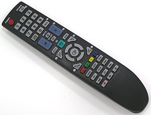 Ersatz Fernbedienung für Samsung BN59-01012A Fernseher TV Remote Control/Neu