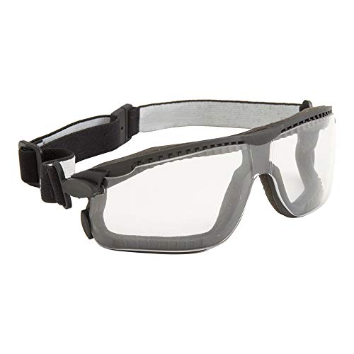 3M Schutzbrille, Maxim Hybrid, MaxHyb