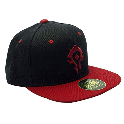 World of Warcraft - For the Horde - Cap | Blizzard Entertainment