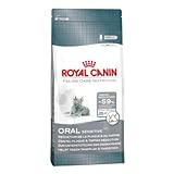 Royal Canin Oral Care Katzenfutter 1,5 kg