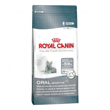 Royal Canin Oral Care Katzenfutter 1,5 kg