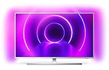 Philips 43PUS8555 LED TV Fernseher 43 Zoll 108 cm, 4K UHD, Smart Ambilight EEK:B