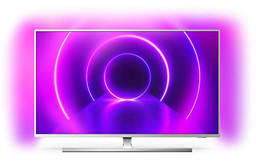 Philips 43PUS8555 LED TV Fernseher 43 Zoll 108 cm, 4K UHD, Smart Ambilight EEK:B