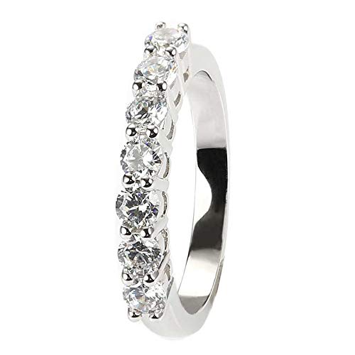 ZHWEI 925er Sterlingsilber Silberring Vergoldung Diamantring Weiblicher Ring Liebe Zeigen Ehering Schwanz Ring Silberschmuck Schmuck Mode Ring