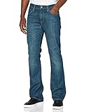 Levi's Herren 527™ Slim Boot Cut Jeans,Explorer,32W / 32L