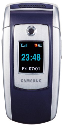 Samsung SGH-E700 GPRS Handy