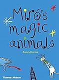 Miro's Magic Animals