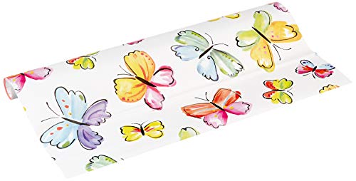 d-c-fix Selbstklebefolie Papillon 45 cm x 2 m