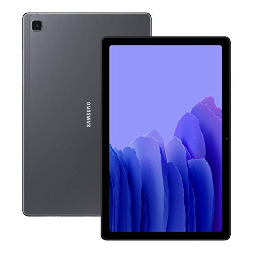 Samsung Galaxy Tab A7 WiFi - Tablet 32GB, 3GB RAM, Dark Gray