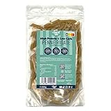 Locawo High Protein & Low Carb Nudeln Penne Rigate | 76% weniger Kohlenhydrate | 12-fache Menge Ballaststoffe | Vegan