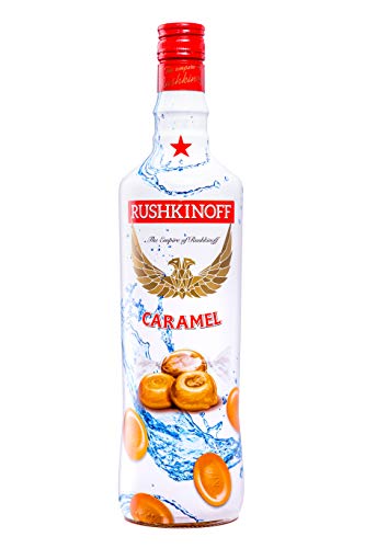 Rushkinoff Caramelo (1 x 1 l)