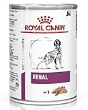 Royal Canin Renal Canine 12 x 410 g Nassfutter