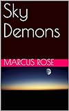 Sky Demons (English Edition)