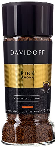 Davidoff Cafe 'Fine Aroma', 100g löslicher Kaffee