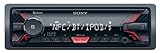 Sony DSX-A400BT Autoradio