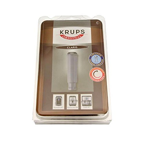 Krups – 1 Kartusche Aqua Filter System Artese Krups F088