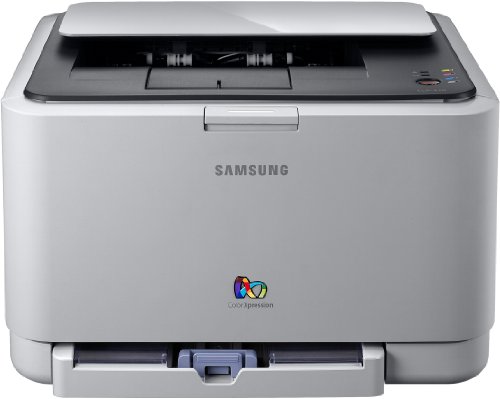 Samsung Farblaserdrucker CLP-310