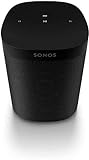 Sonos One SL - Wireless Speaker Black